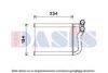 HYUNDAI 971381E000 Heat Exchanger, interior heating